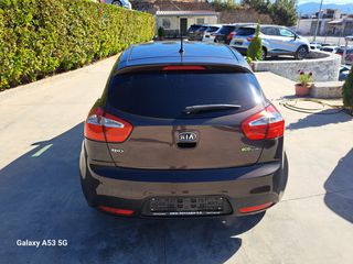 Kia Rio 2012 1.1 CRDi ECO DYNAMICS GT LINE-thumb-11