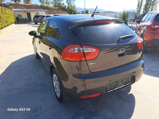 Kia Rio 2012 1.1 CRDi ECO DYNAMICS GT LINE-thumb-12