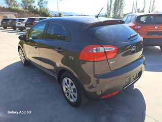 Kia Rio 2012 1.1 CRDi ECO DYNAMICS GT LINE-thumb-13