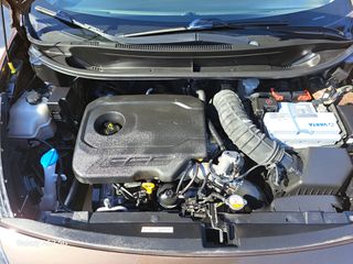 Kia Rio 2012 1.1 CRDi ECO DYNAMICS GT LINE-thumb-33