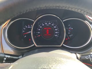 Kia Rio 2012 1.1 CRDi ECO DYNAMICS GT LINE-thumb-15