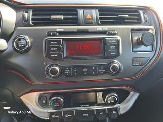 Kia Rio 2012 1.1 CRDi ECO DYNAMICS GT LINE-thumb-17