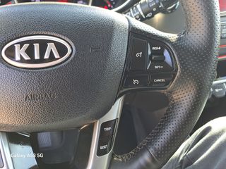 Kia Rio 2012 1.1 CRDi ECO DYNAMICS GT LINE-thumb-20