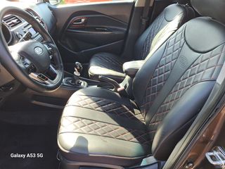 Kia Rio 2012 1.1 CRDi ECO DYNAMICS GT LINE-thumb-26