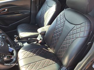 Kia Rio 2012 1.1 CRDi ECO DYNAMICS GT LINE-thumb-27