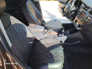 Kia Rio 2012 1.1 CRDi ECO DYNAMICS GT LINE-thumb-30