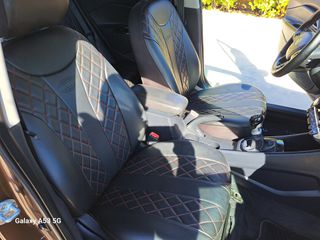 Kia Rio 2012 1.1 CRDi ECO DYNAMICS GT LINE-thumb-31