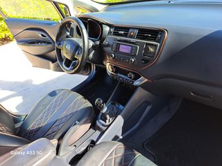 Kia Rio 2012 1.1 CRDi ECO DYNAMICS GT LINE-thumb-23