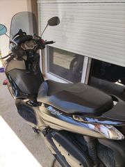 Piaggio Beverly 350 SportTouring 2018 POLICE ABS/ASR EU4