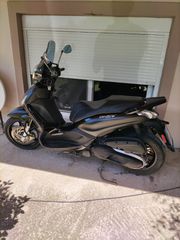 Piaggio Beverly 350 2018 POLICE ABS/ASR EU4-thumb-3