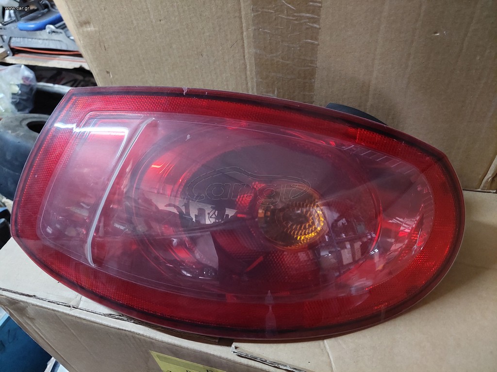ΠΙΣΩ ΑΡΙΣΤΕΡΟ ΦΑΝΑΡΙ FIAT BRAVO 09