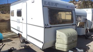Laika 1996 360