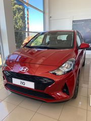 Hyundai i 10 2025 F/L Premium