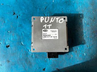 FIAT GRANDE PUNTO 05'-12' ΕΓΚΕΦΑΛΟΣ ΗΧΟΥ 50520764