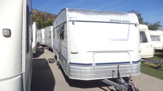 Hymer 1998 680