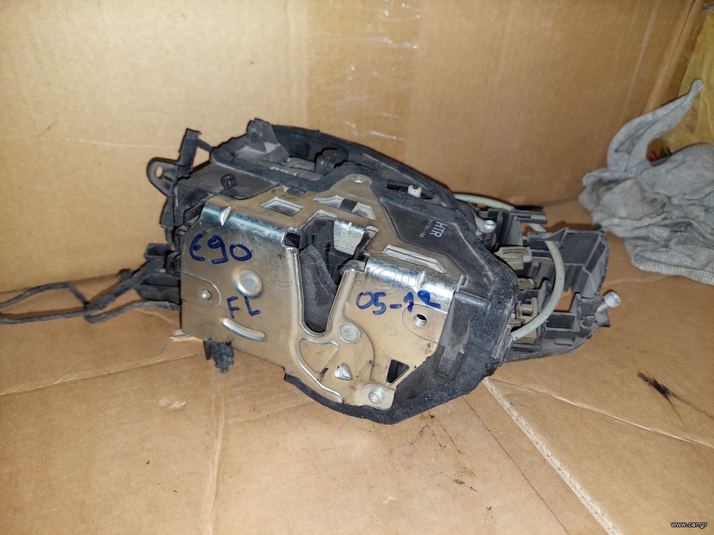 ΕΜΠΡΟΣ ΑΡΙΣΤΕΡΗ ΚΛΕΙΔΑΡΙΑ BMW E90