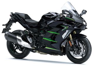 Kawasaki Ninja H2 2025 SX