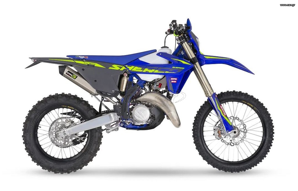 Sherco 1.25 2025 SE 125 FACTORY
