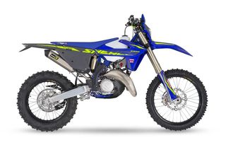 Sherco 1.25 2025 SE 125 FACTORY