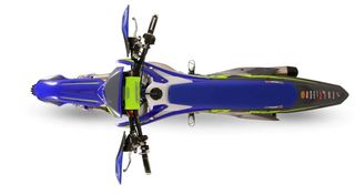 Sherco 1.25 2025 SE 125 FACTORY-thumb-1