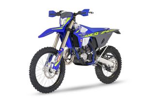 Sherco 1.25 2025 SE 125 FACTORY-thumb-2