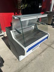 Ψυγείο βιτρίνα κρεάτων (Α2775)