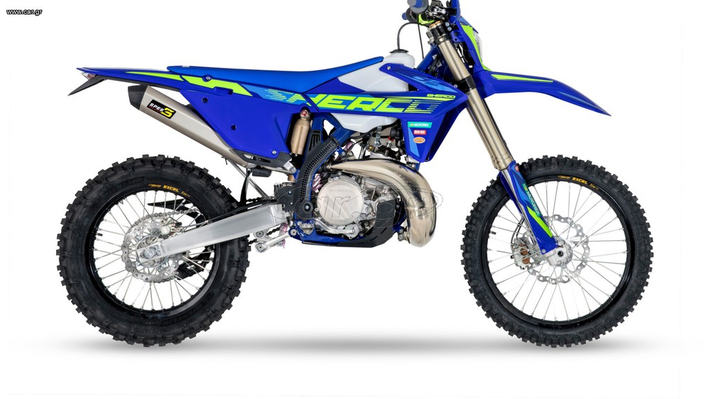 Sherco 250 SE 2026 FACTORY