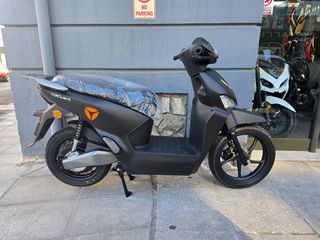 Yadea 2026 VOLTGUARD