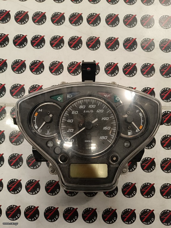 ΚΟΝΤΕΡ SH 300 OLD