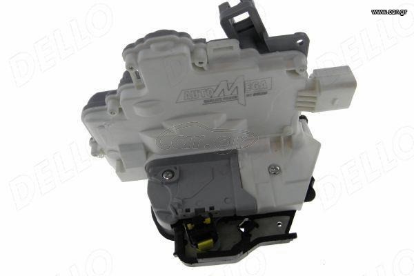 Κλειδαριά Πόρτας Για AUDI A3/A4 04'- (ΗΛΕΚΤΡΙΚΗ) ΕΜΠΡΟΣΘΙΑ DX - 8E1837016AA