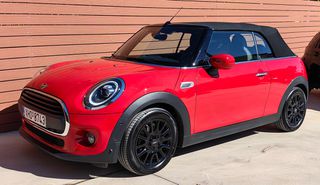 Mini Cooper 2020 ΙΔΙΩΤΗ ΑΡΙΣΤΗ ΚΑΤΆΣΤΑΣΗ