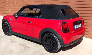 Mini Cooper 2020 ΙΔΙΩΤΗ ΑΡΙΣΤΗ ΚΑΤΆΣΤΑΣΗ-thumb-5