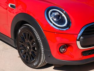 Mini Cooper 2020 ΙΔΙΩΤΗ ΑΡΙΣΤΗ ΚΑΤΆΣΤΑΣΗ-thumb-19