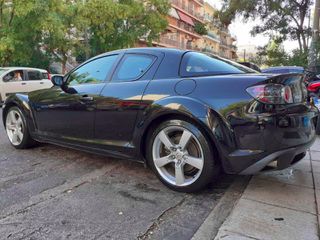 Mazda 2007 Mazda RX-8 CHALLENGE 192HP '07