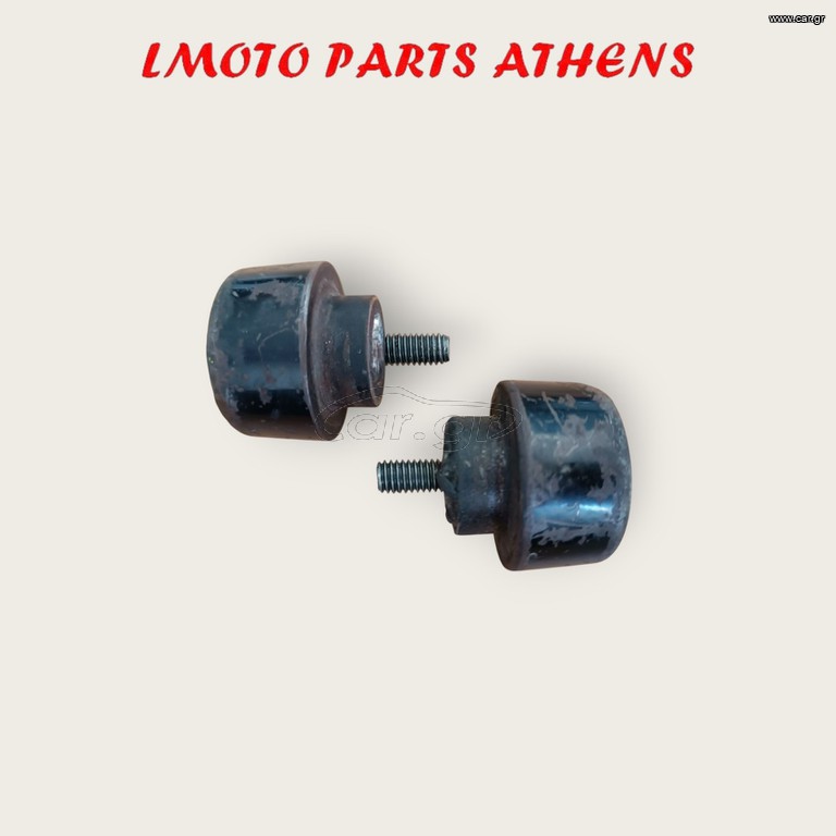 ΑΝΤΙΒΑΡΑ ΤΙΜΟΝΙΟΥ CRYPTON X 135