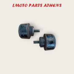 ΑΝΤΙΒΑΡΑ ΤΙΜΟΝΙΟΥ CRYPTON X 135