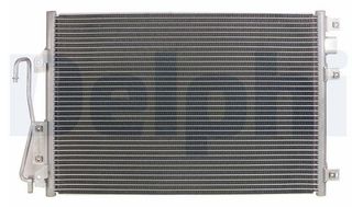 ΨΥΓΕΙΟ A/C RENAULT CLIO 1998-2010 THALIA 2000-2014 (510X380X16) RT5275 TSP0225360 DCN23008 350203366000 350203379000 940074 94439 35430 817428 817661
