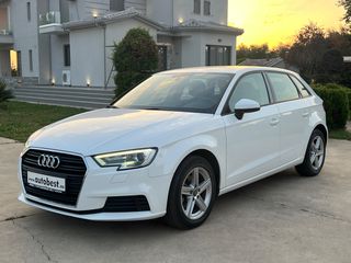 Audi A3 2020 SportLine 30 TDi