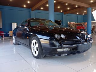Alfa Romeo GTV 2003 Αέριο ! Book Service !