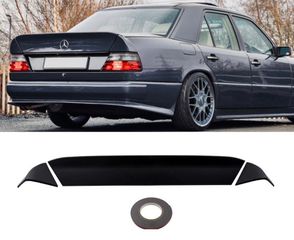 ΑΕΡΟΤΟΜΗ Mercedes-Benz E-Class W124 2D/4D 85-93 AMG Design