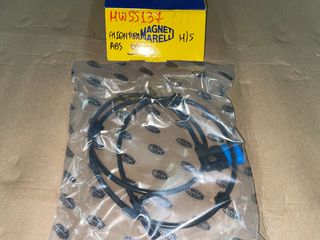 ΑΙΣΘΗΤΗΡΑΣ ABS MARELLI MWSS137 | MERCEDES A-CLASS (W176) , B-CLASS (W246) '10->'20 | OE: A2465400417