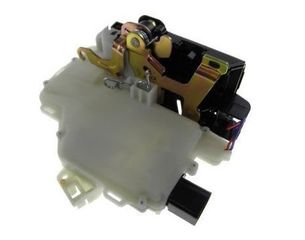 Κλειδαριά Πόρτας Για VW GOLF IV/PASSAT/BORA/SEAT IBIZA/LEON/TOLEDO/SKODA SUPERB(ΗΛΕΚΤΡΙΚΗ) ΟΠΙΣΘΙΑ SX - 3B4839015AM
