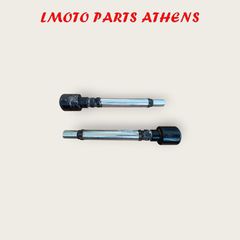 ΑΝΤΙΒΑΡΑ INNOVA 125