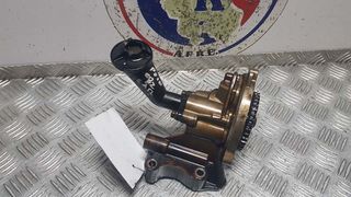 VW POLO 09-14 CBZ ΑΝΤΛΙΑ ΛΑΔΙΟΥ