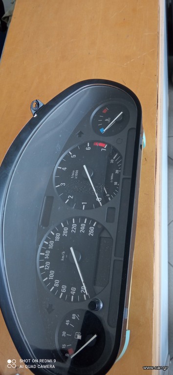 E36 KONTEΡ ΑΠΟ 328