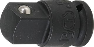 Καρυδάκι διαστολή αέρος 1/4 x 3/8 BGS Γερμανίας (BGS-172)