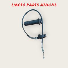 ΓΚΡΙΠ ΚΑΙ ΝΤΙΖΑ ΓΚΑΖΙΟΥ INNOVA INJECTION