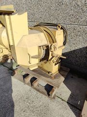 Μηχανήματα Πέλλετ ABG 1990 miltech
