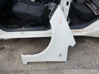 MITSUBISHI COLT CZ3 5ΘΥΡΟ ΦΤΕΡΟ ΑΡΙΣΤΕΡΟ-thumb-1