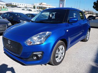 Suzuki Swift 2017 1.2-thumb-2